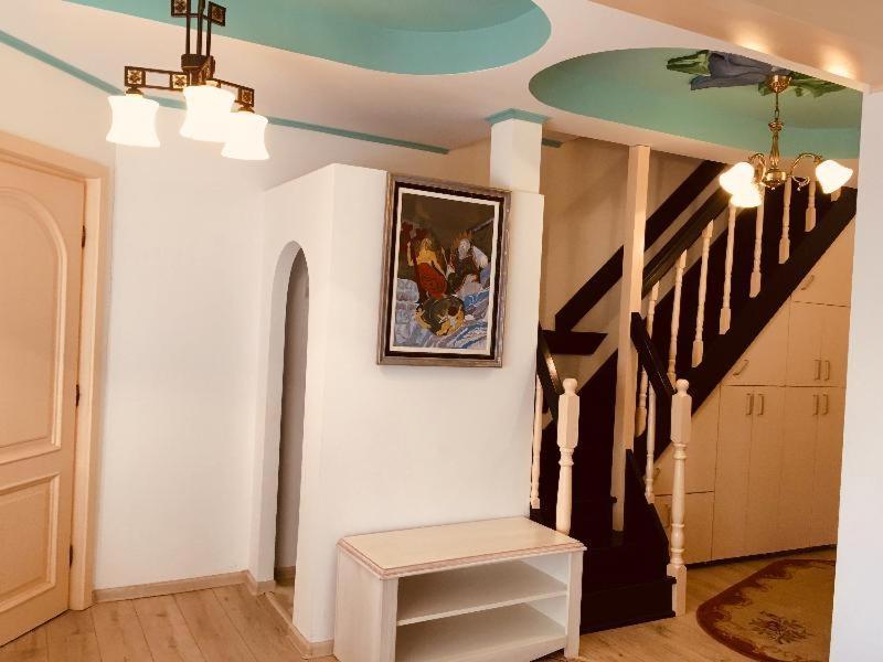 Leaganul Bucovinei Guest House Suceava Habitación foto