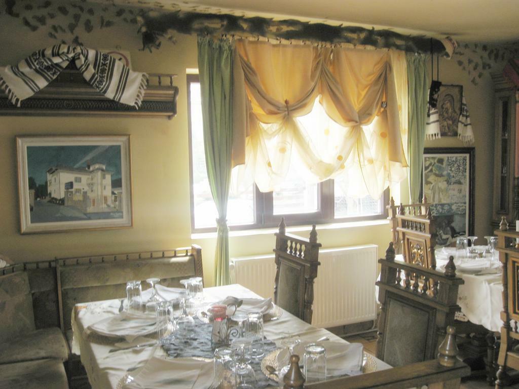 Leaganul Bucovinei Guest House Suceava Exterior foto