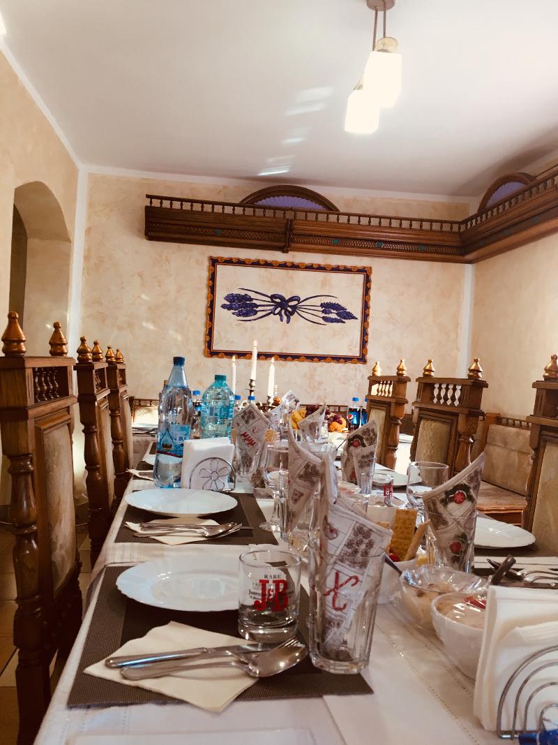 Leaganul Bucovinei Guest House Suceava Exterior foto